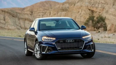 2025-Audi-A4-1