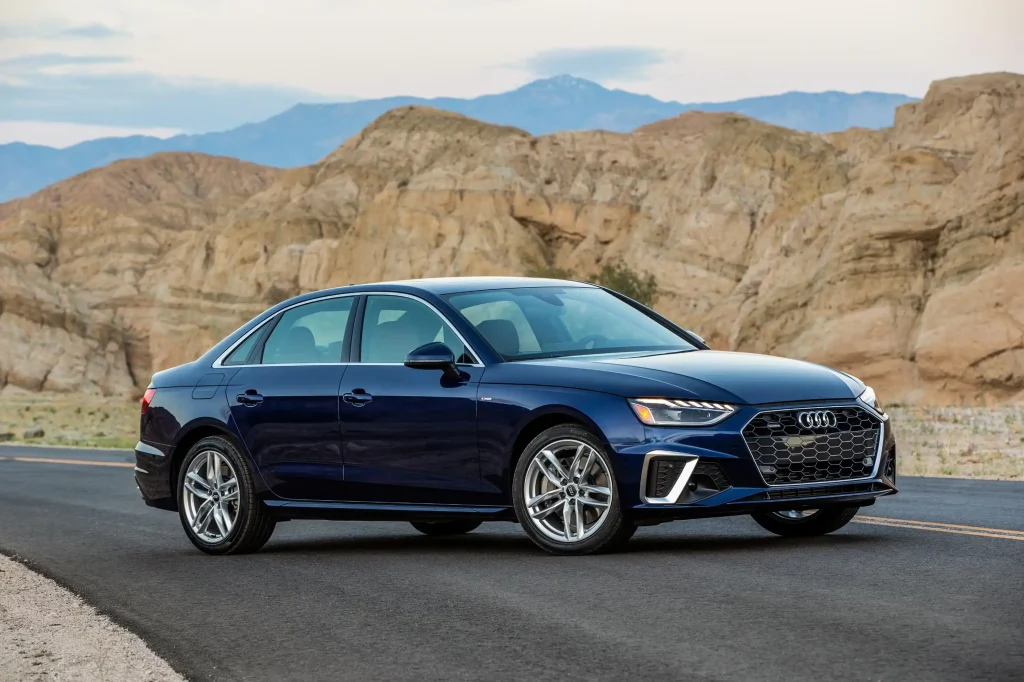 2025-Audi-A4-2