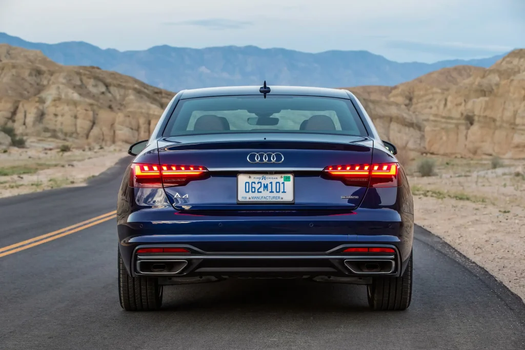 2025-Audi-A4-4