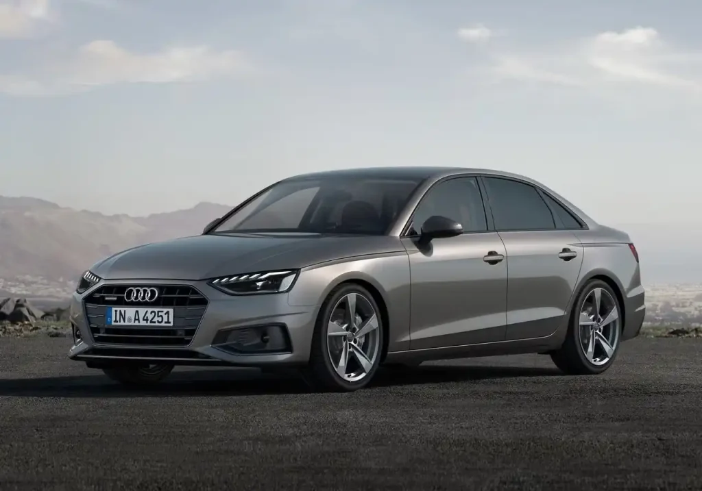2025-Audi-A4-5