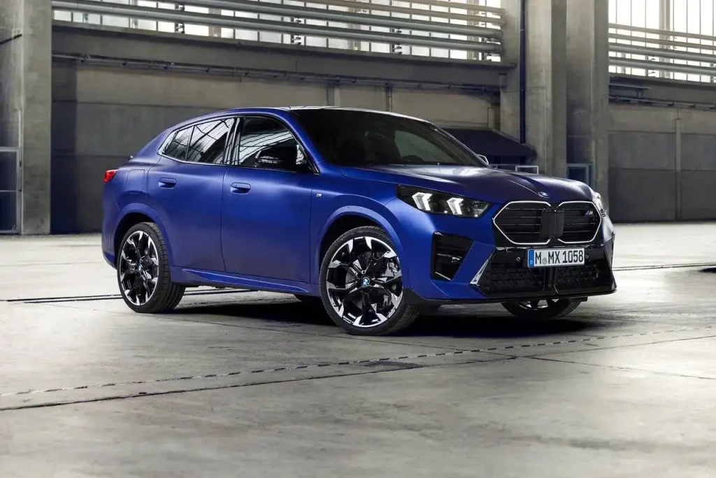 2025-BMW-X2-2
