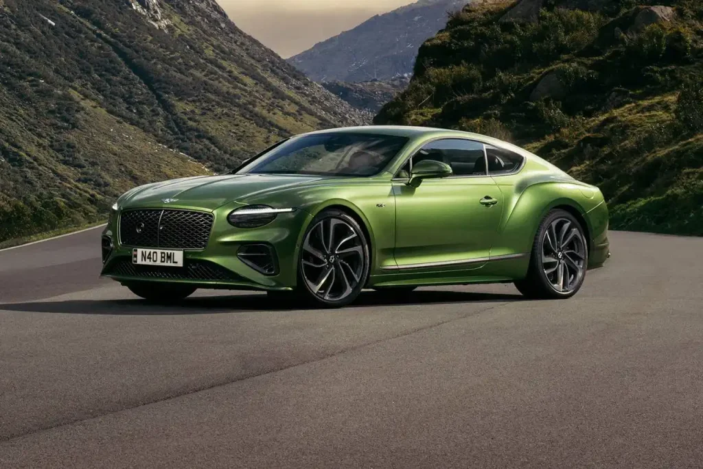 2025-Bentley-Continental-GT-4