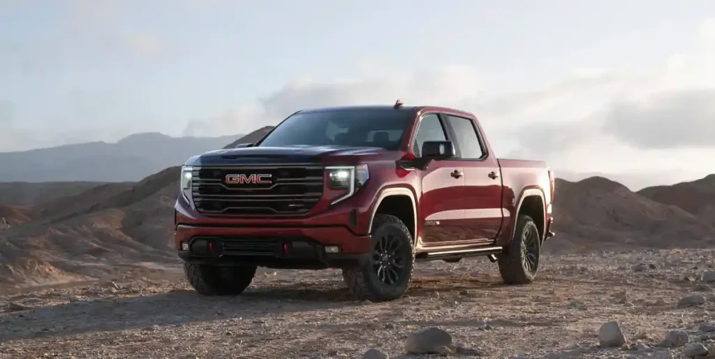 2025-GMC-Sierra-1500-1