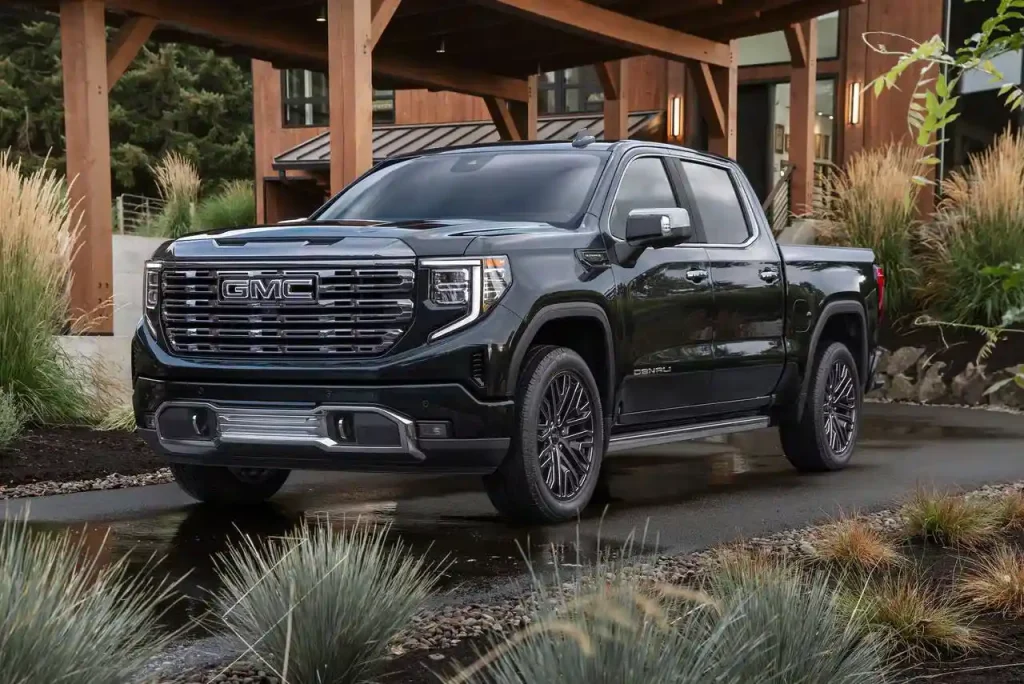 2025-GMC-Sierra-1500-11