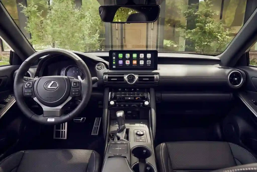2025-Lexus-IS-34