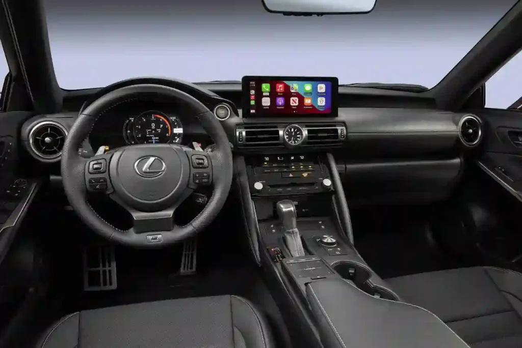 2025-Lexus-IS-35