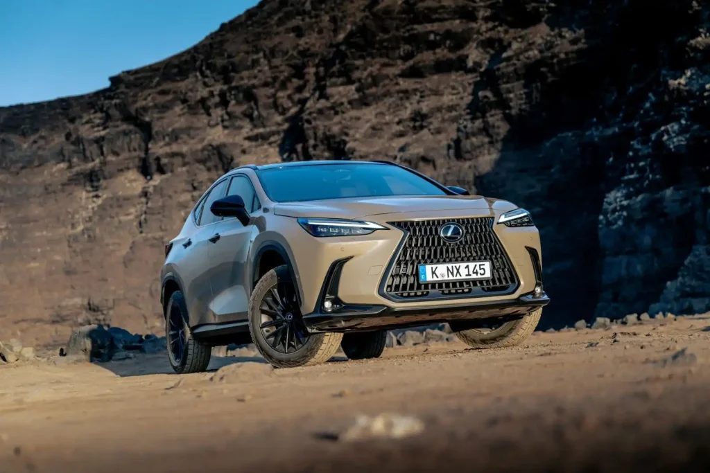 2025-Lexus-NX-22