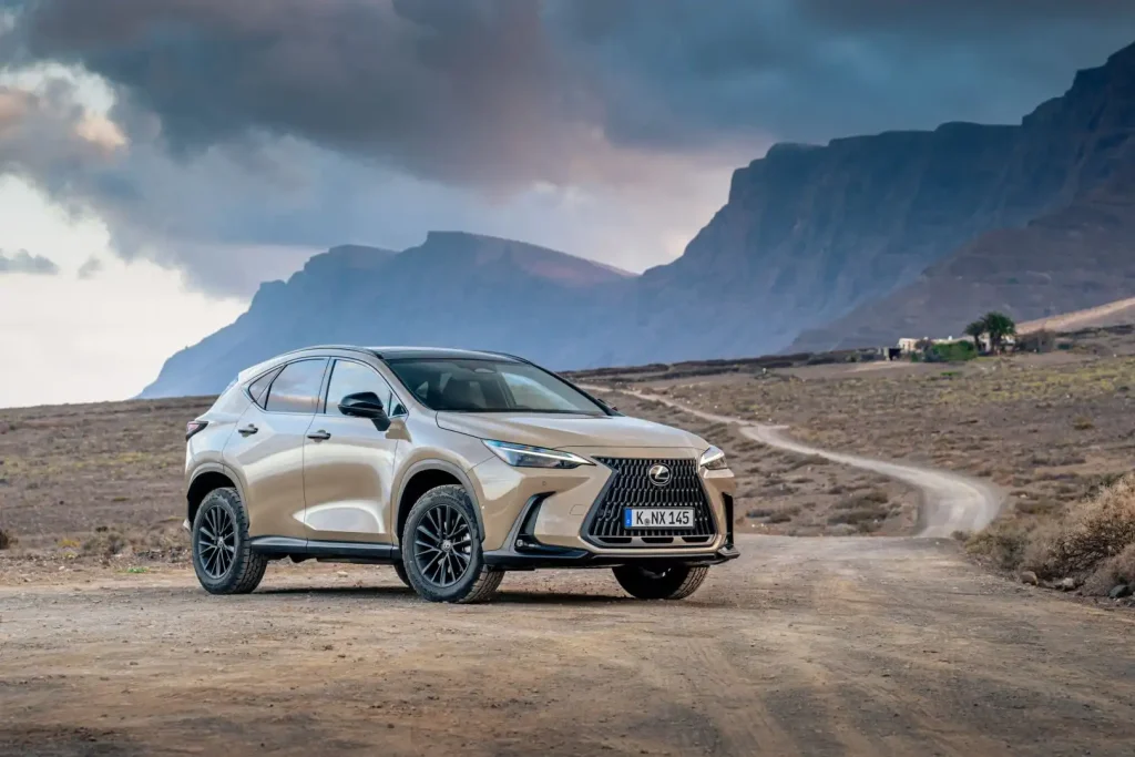 2025-Lexus-NX-29