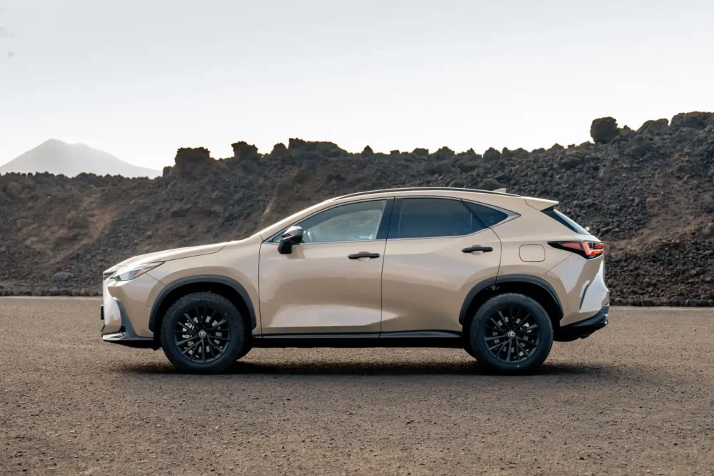 2025-Lexus-NX-5