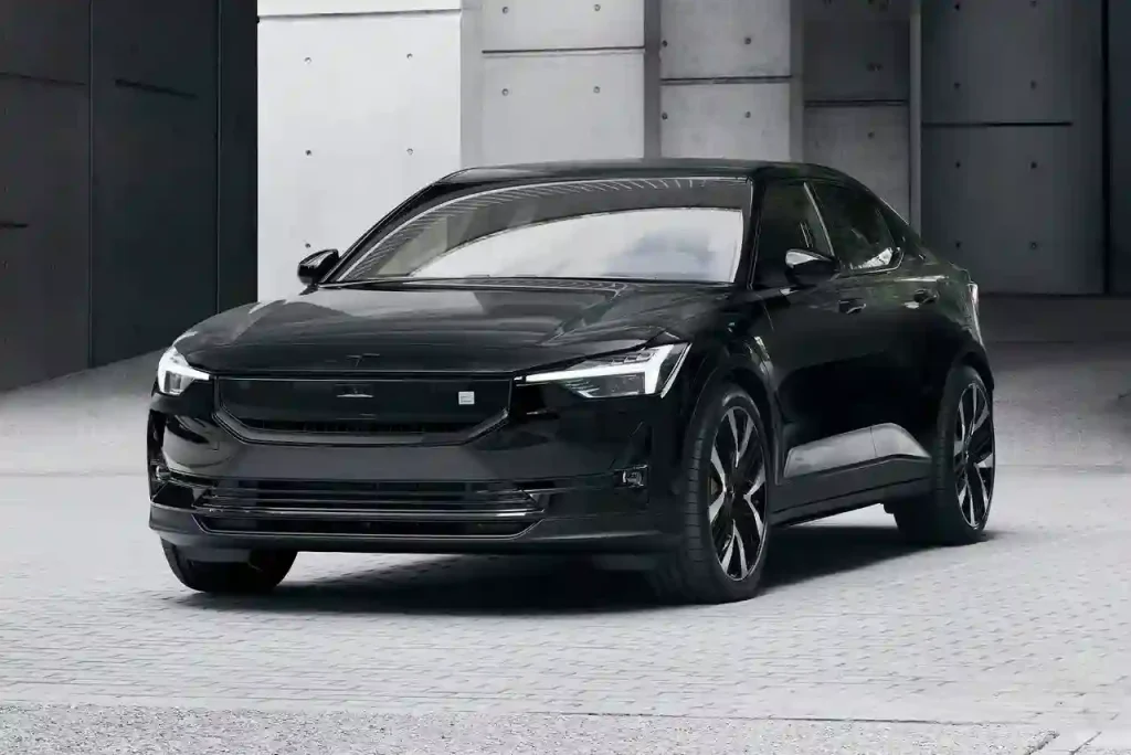 2025-Polestar-2-2