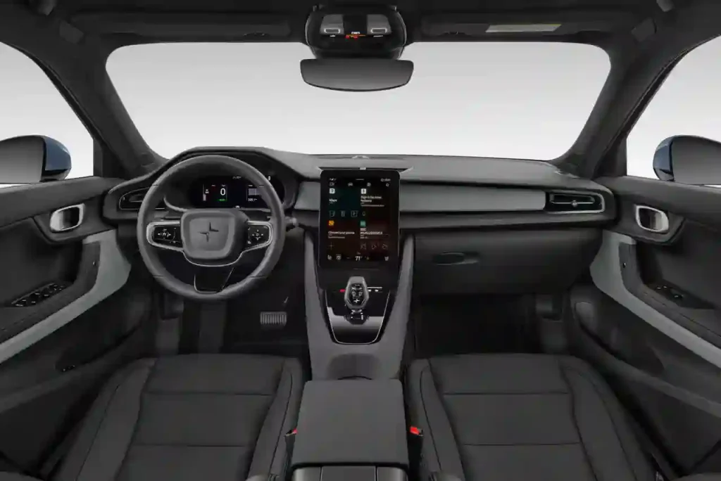 2025-Polestar-2-40
