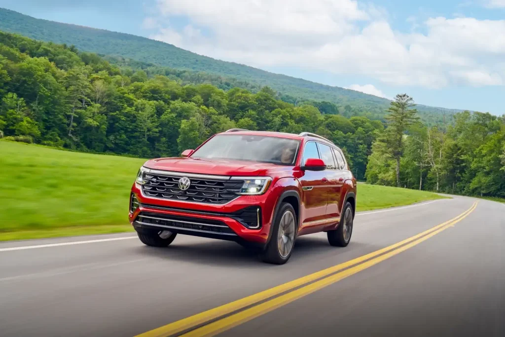 2025-Volkswagen-Atlas-27