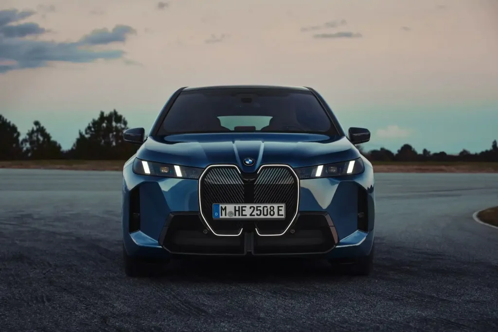2026-BMW-iX-5