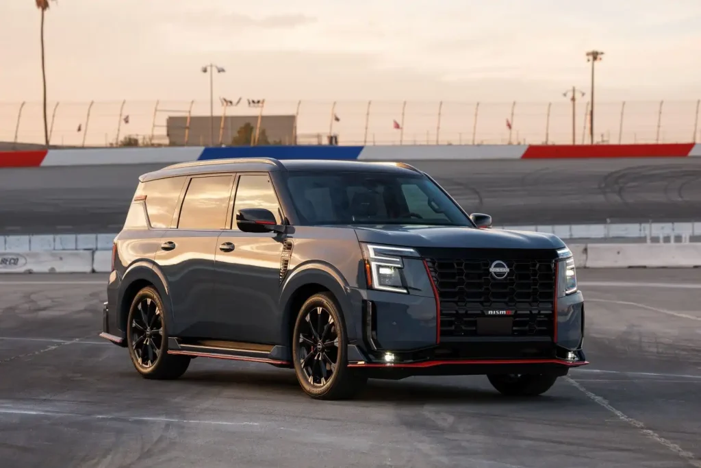 2026-Nissan-Armada-NISMO-2