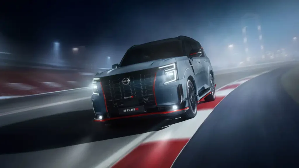 2026-Nissan-Armada-NISMO-20