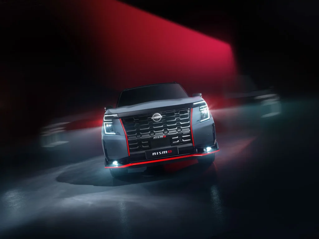 2026-Nissan-Armada-NISMO-21