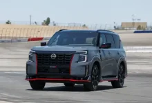 2026-Nissan-Armada-NISMO