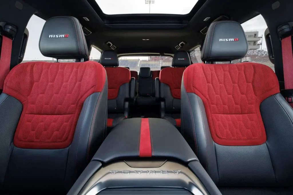 2026-Nissan-Armada-NISMO-24
