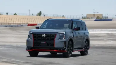 2026-Nissan-Armada-NISMO