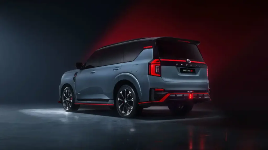 2026-Nissan-Armada-NISMO-5