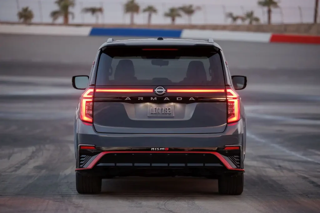 2026-Nissan-Armada-NISMO-7