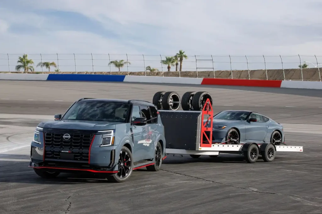 2026-Nissan-Armada-NISMO-8