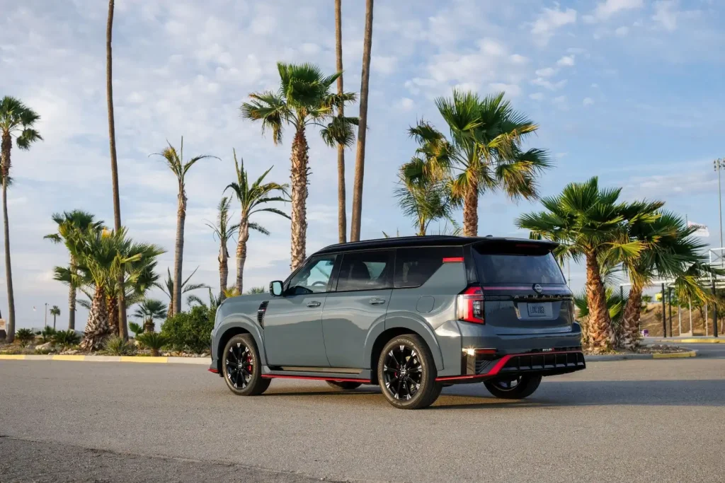 2026-Nissan-Armada-NISMO-9