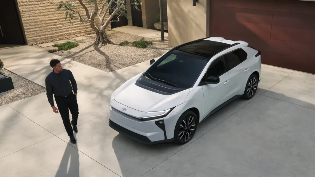 2026-Toyota-bZ-5