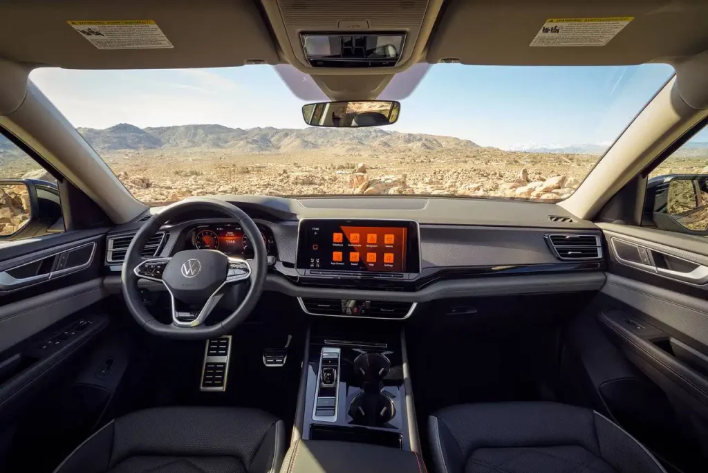 2026-Volkswagen-Atlas-34