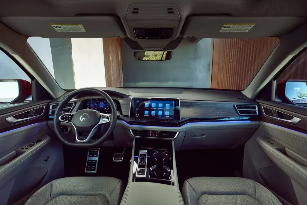 2026-Volkswagen-Atlas-35