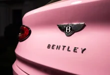 Bentley-Has-111-Colors—Yet-One-Buyer-Still-Chose-Pink-1