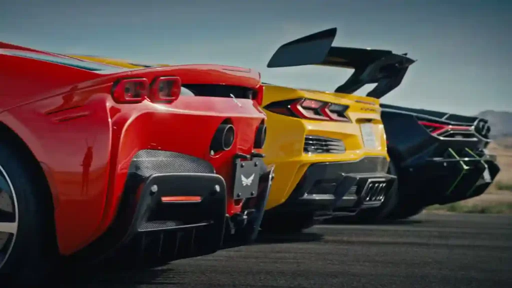 Chevy-Corvette-ZR1-Dominates-Ferrari-and-Lamborghini-in-Head-to-Head-Race-2