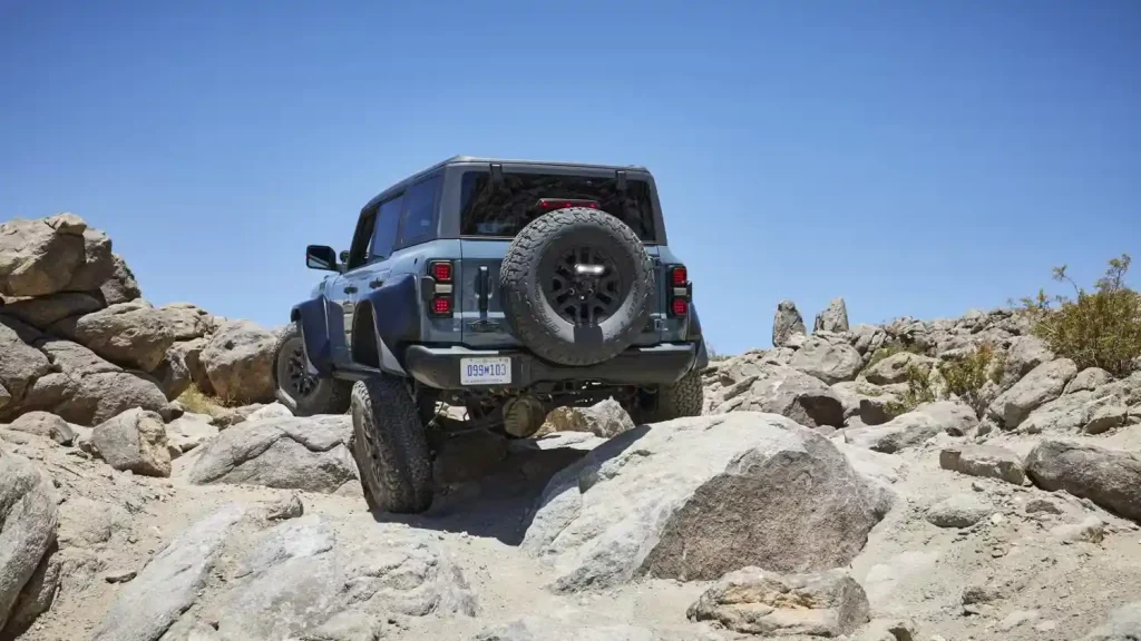 Ford-Cuts-Over-$10,000-From-2025-Bronco-Raptor’s-Starting-Price-4