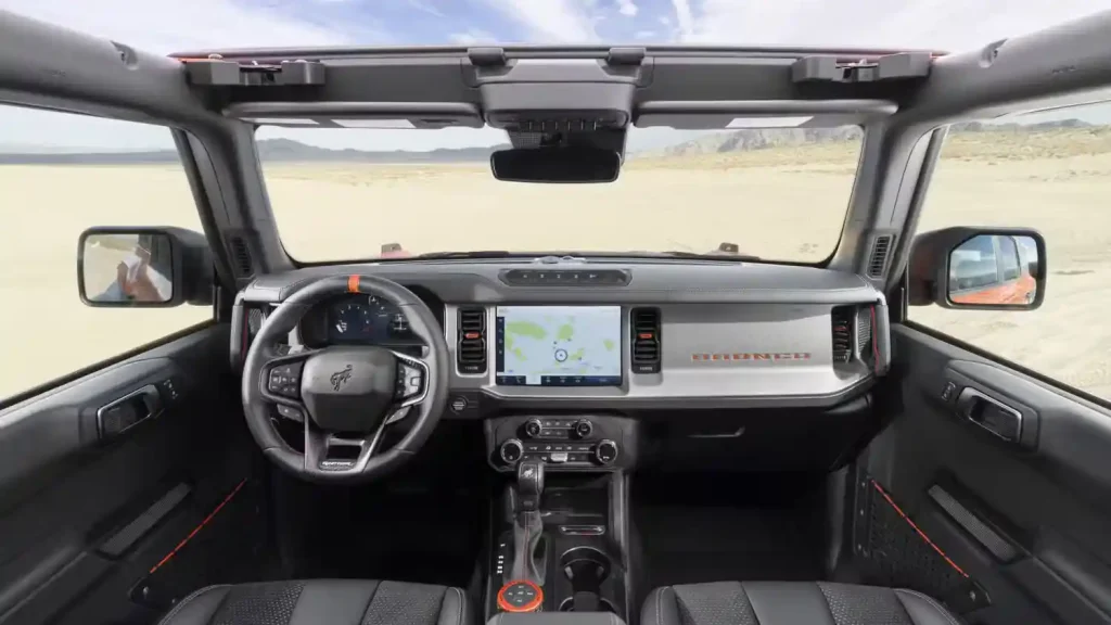 Ford-Cuts-Over-$10,000-From-2025-Bronco-Raptor’s-Starting-Price-5