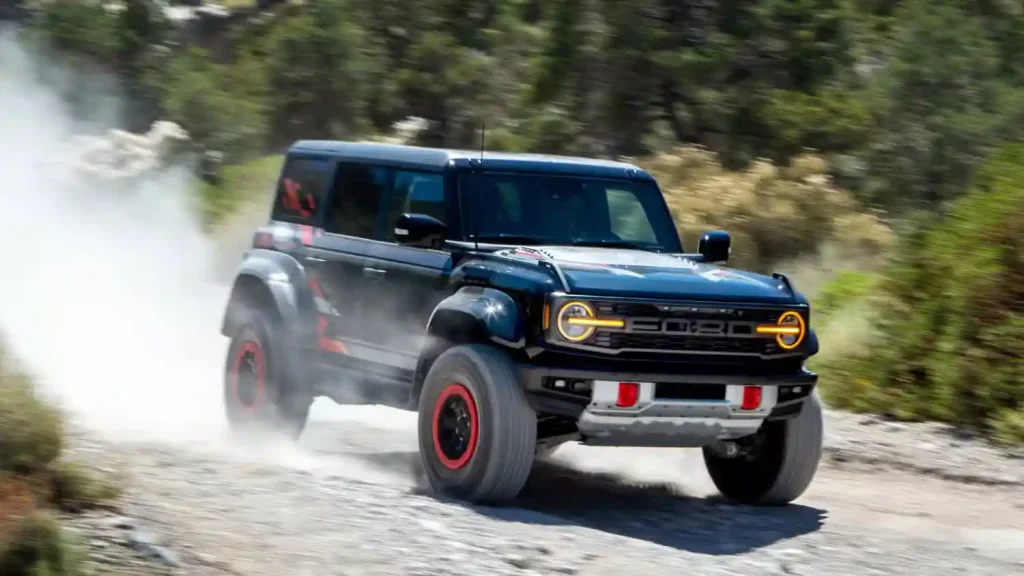 Ford-Cuts-Over-$10,000-From-2025-Bronco-Raptor’s-Starting-Price-6