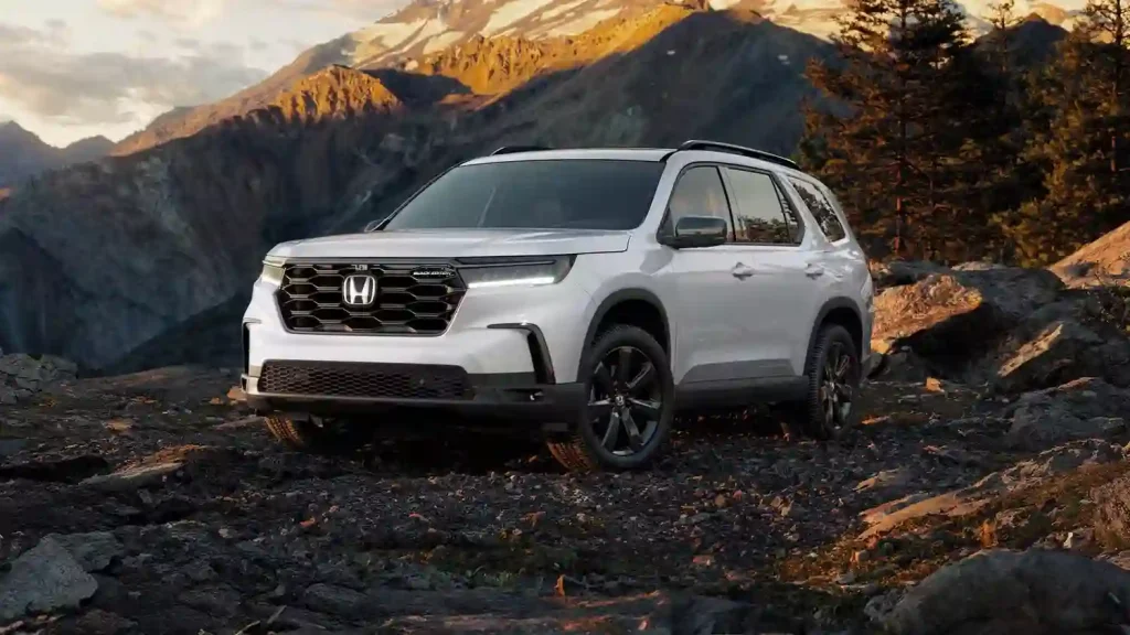 Honda-Pilot-2