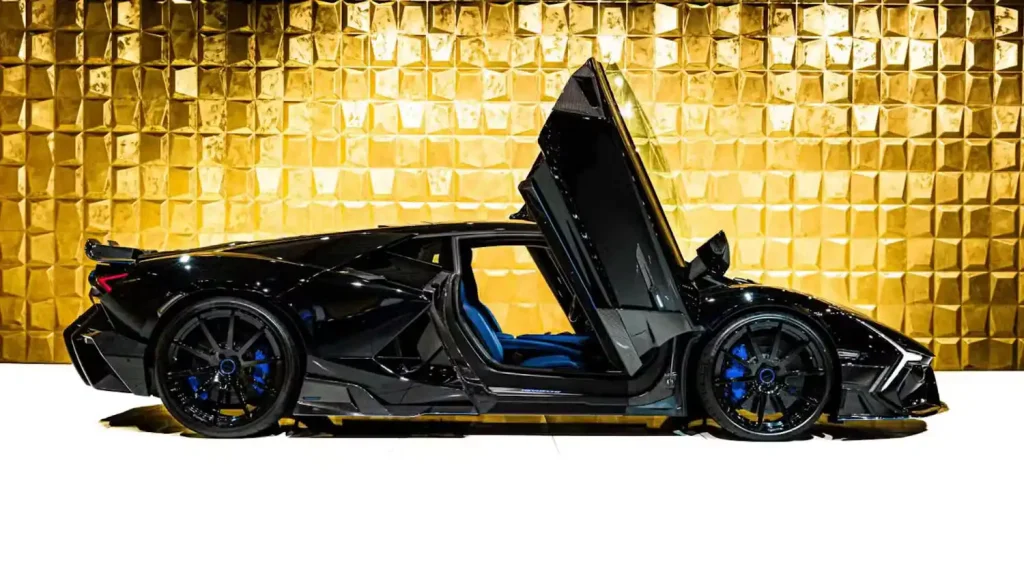 Lamborghini-Revuelto-4