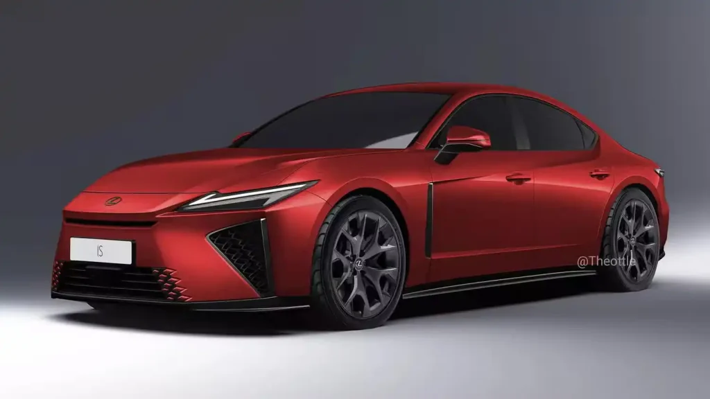 Lexus-IS-2