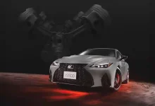 Lexus-IS-500-1