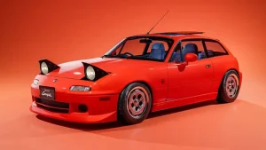 Mazda-Miata