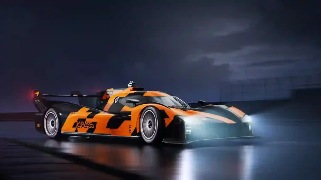McLaren-Returns-to-Le-Mans-Glory-with-2027-Top-Class -Comeback-2