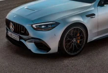 Mercedes-AMG-1