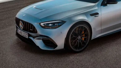 Mercedes-AMG-1