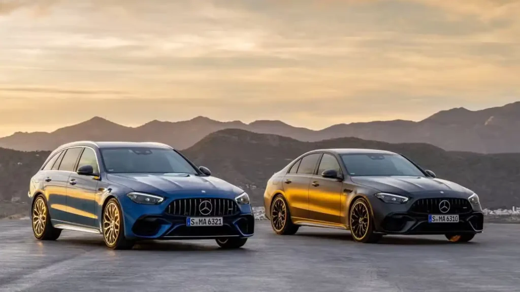 Mercedes-AMG-3
