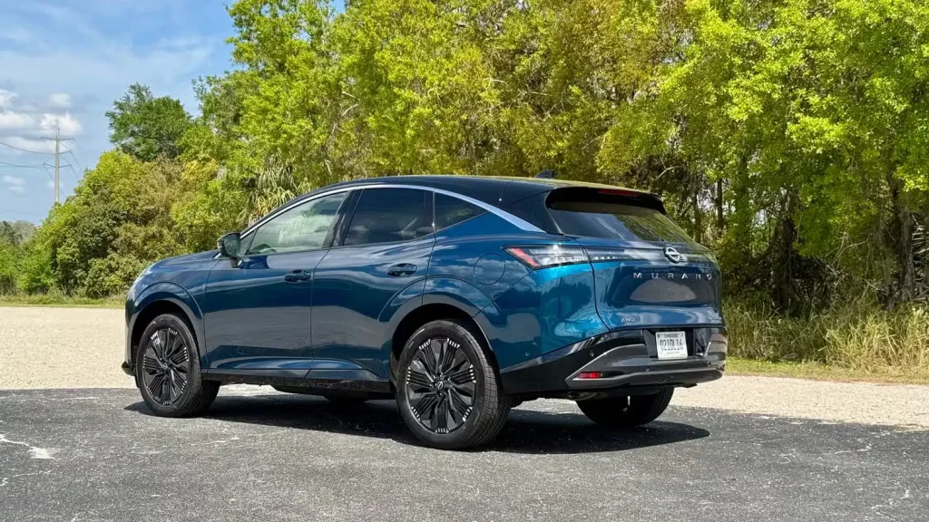 Nissan-Murano-5