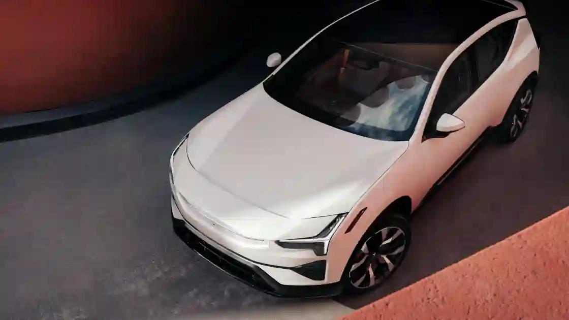Polestar-7