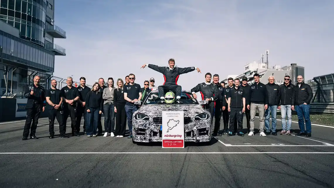 BMW-M2-CS-1
