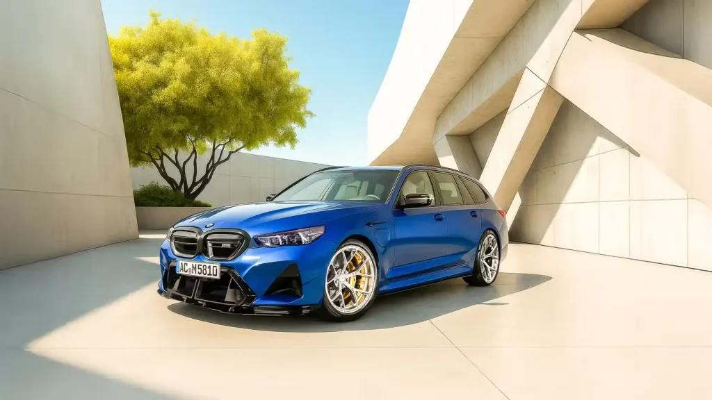 BMW-M5-2