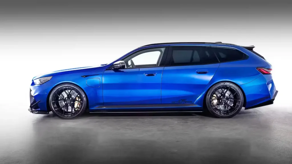 BMW-M5-7