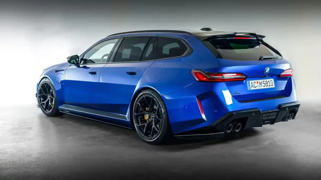 BMW-M5-8